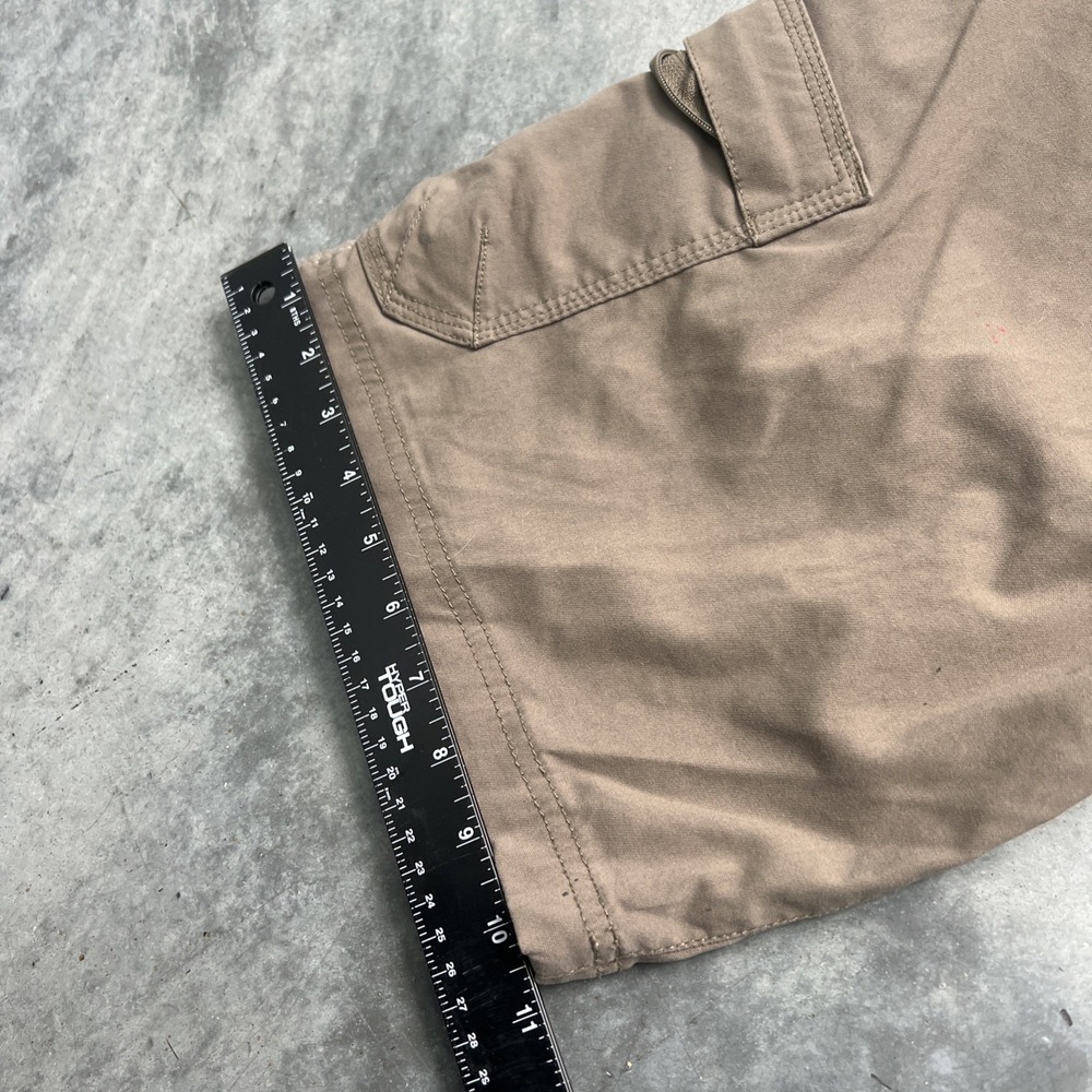 Prana Shorts Outdoor 36WX12L - Picture 11 of 13